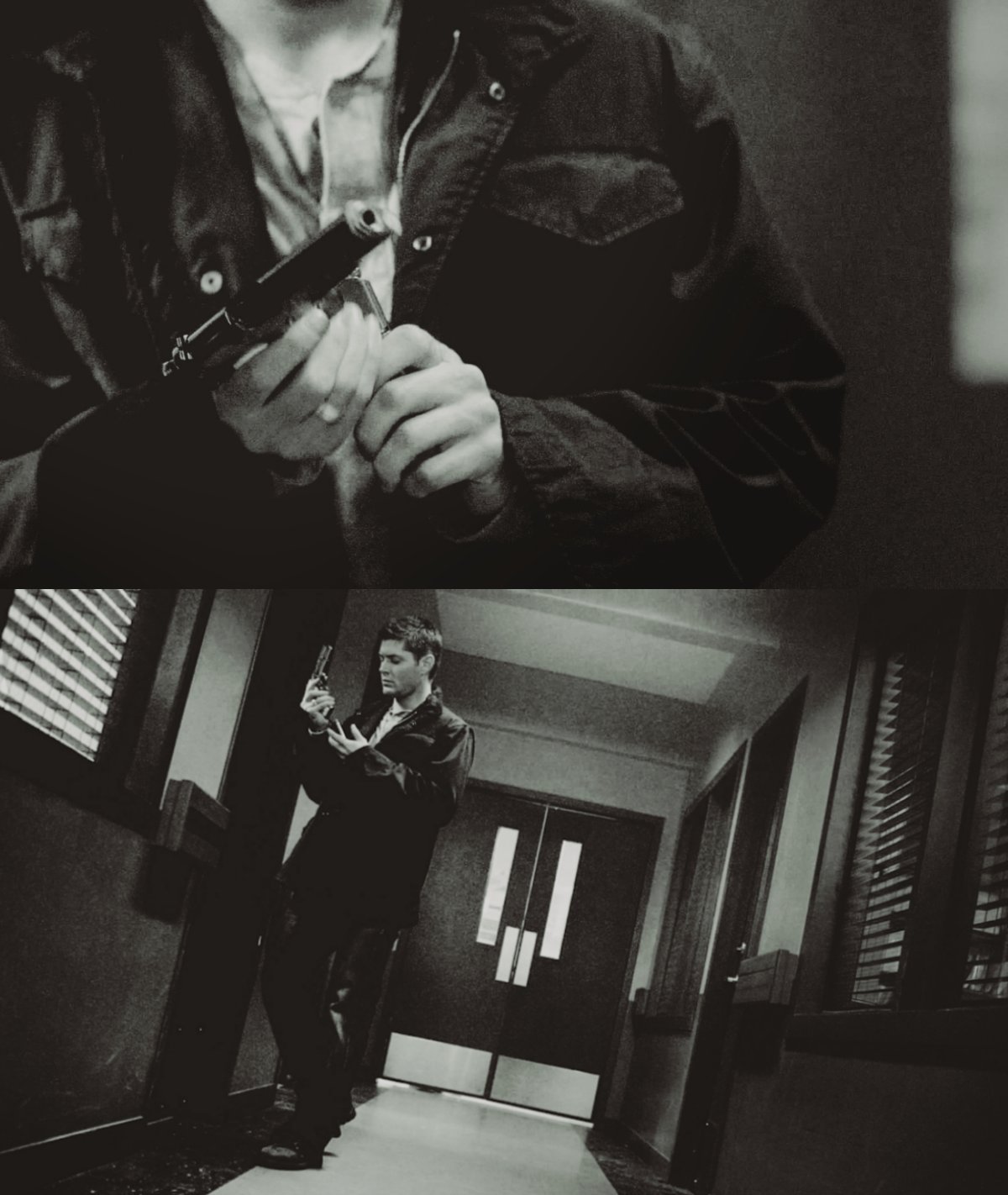 grandpacain:  2.09 Croatoan 