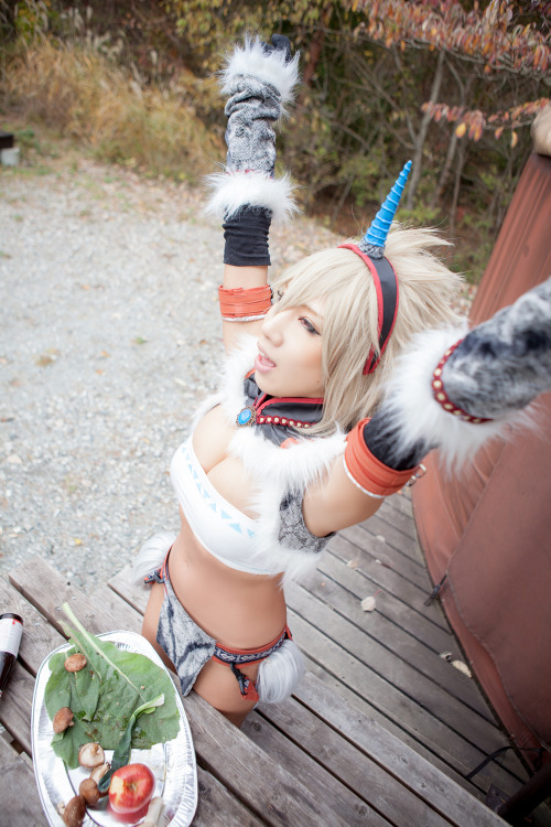 Monster Hunter - kirin 3 (Nonsummerjack) 1-6