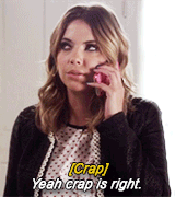 elisabethcollins:  Hanna Marin in Who’s in the Box? [4.14] 