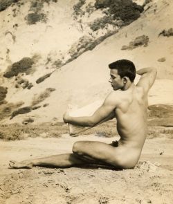 Vintagegay