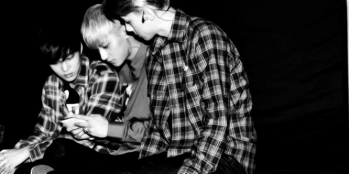 EXO Headers