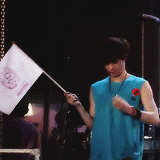 deerxings:  Reasons to love Yixing:↳ his “what are you doing…&quot; moments