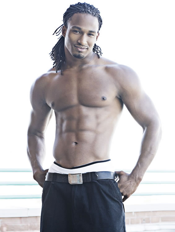 idkhowitlooks:I remember him from True Life 😍
