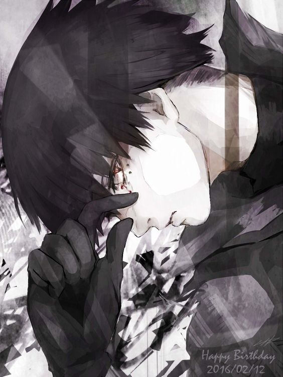 Tokyo Ghoul: Personagem importante pode estar vivo no mangá