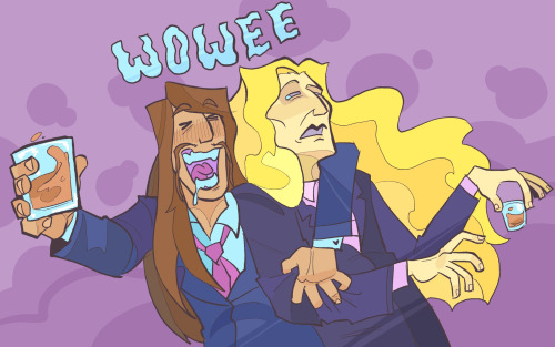 Forgot About These Harhar