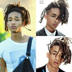 gottabefamous:  Jaden Smith