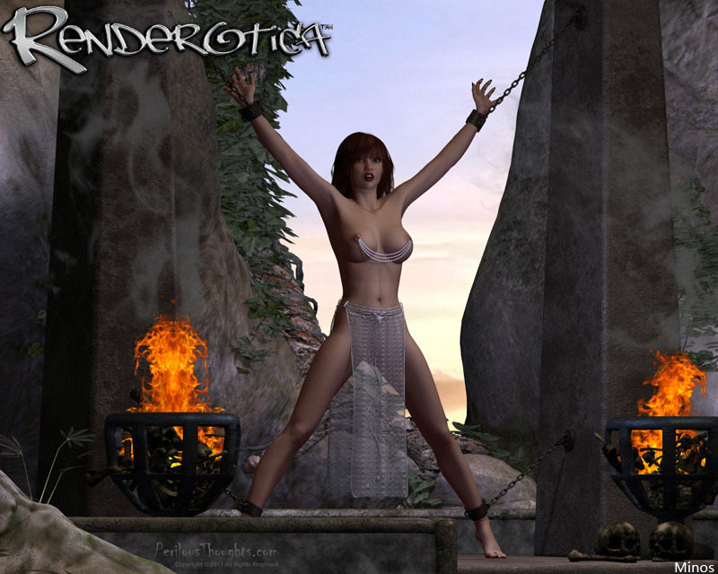 Created by Renderotica Artist MinosArtist Studio: http://renderotica.com/artists/Minos/Home.aspx