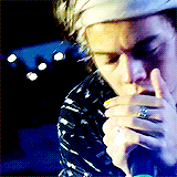 quitespecial:  like staring into the face of a lighthouse. 