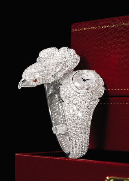 CARTIER UNIQUE EDITI beauty bling jewelry fashion - Beauty Bling Jewelry