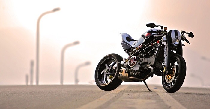 RACE CAFE