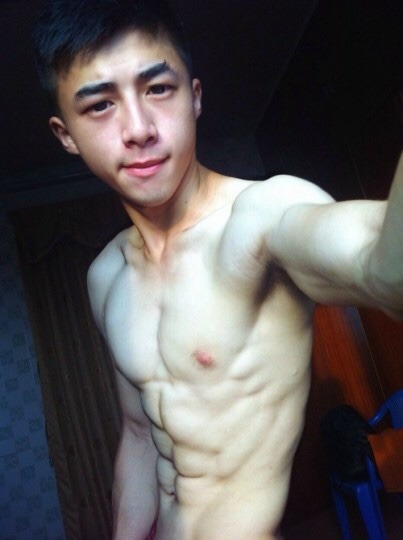 Asian American Guys adult photos