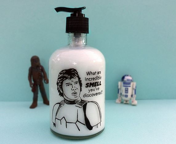 20 Cosas frikis que tu cuarto de baño necesita