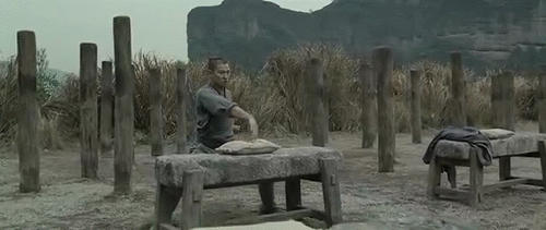 Shaolin (2011)