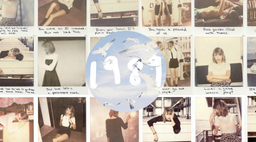 speaknow:T.S. 1989