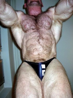 germanbuilder:  Germanbuilder and his thick