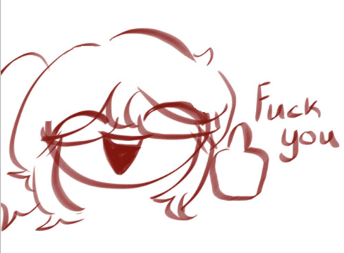 Little Doodles I Did Of My Gf