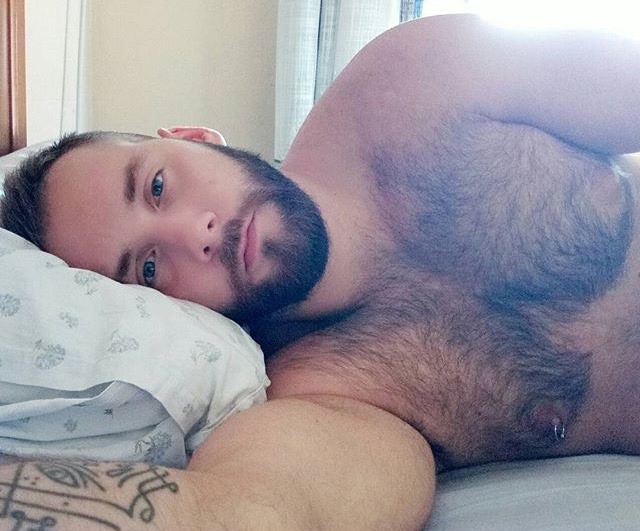 beardburnme:  frajuda Instagram 