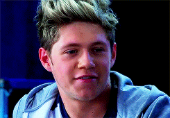 sstyles:  Niall on 60 minutes x 