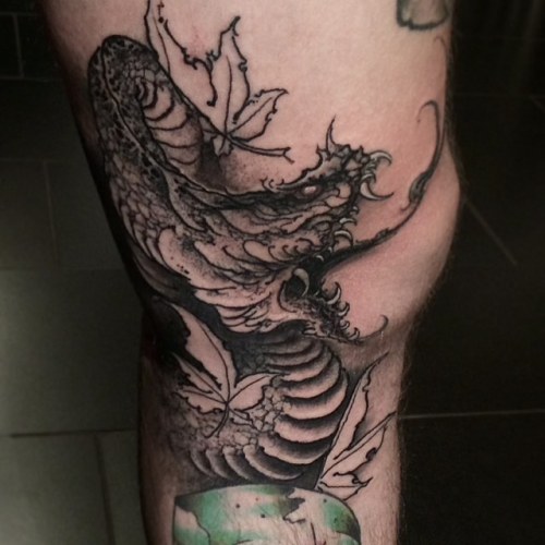 Artist: Junior Goussain