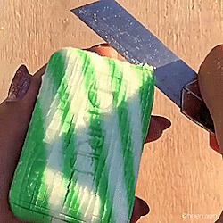 minecraftstim: Creeper ■■■ / ■ ■ ■ / ■■■