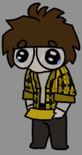 Joseph, You Okay There, Buddy?
