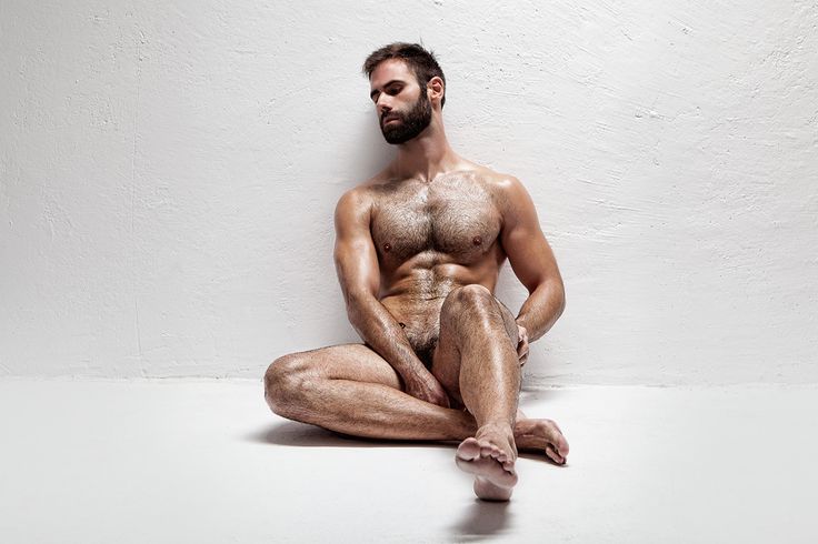 un-necessary-nudity:Francesc Gascó