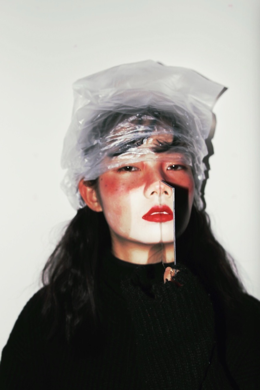 powerful-art:  蠢怪漫漫 