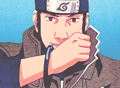   Fandom Meme: Naruto     Six Weapon - Chakra Blades (チャクラ刀) [2/6]   