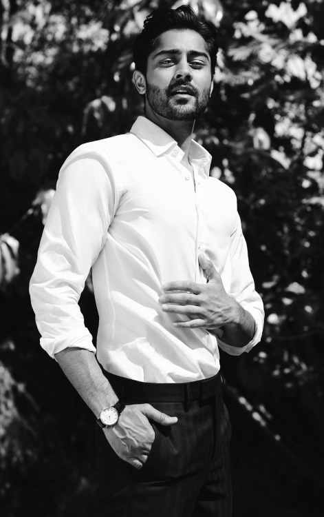 desimalemodels:Manish Dayal