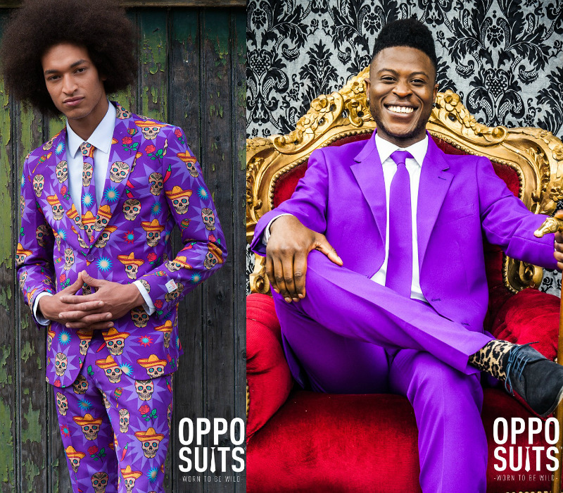 Inselly — Opposuits - funny, awesome, and crazy suits for...