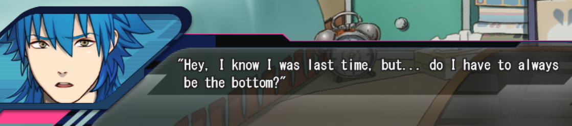 sassoba:  .[entire dmmd cast and fandom voice] yes 
