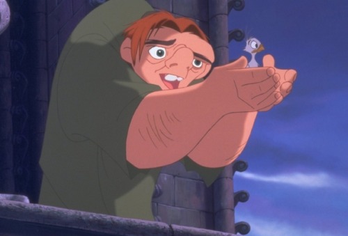 The Hunchback of Notre Dame (1996)