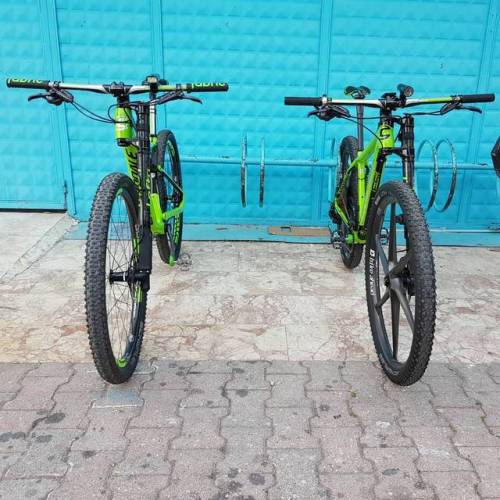 devletbayhan:Cannondale Scalpel-Si Hi-Mod Team and FSI Hi-Mod Team from wheelsports.de Bike Prophet 