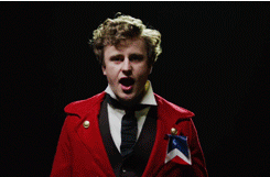 empty-chairsatempty-tables:maevewelch:Scream and Shout + Les Misérables Parody (x)…………………….what