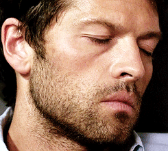 If it wasn’t for him, Sam, Cas and Charlie would all be pushing up daisies now. Thank you Zeke, what