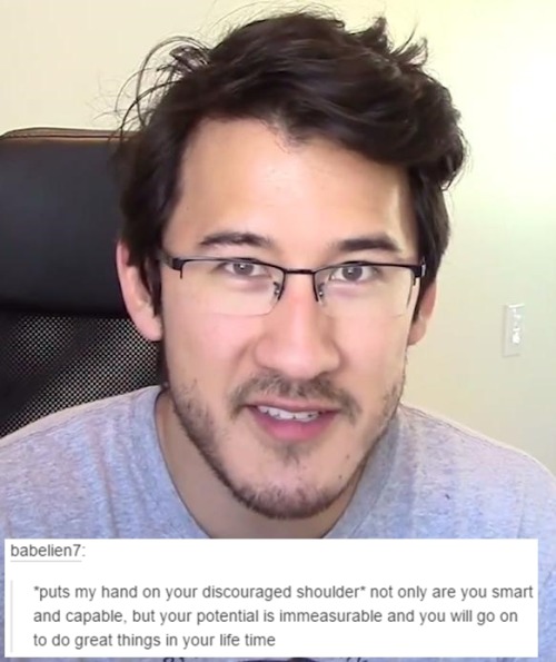 crescentandstar:markiplier + text posts part 2 | part 1bonus: (feat. jacksepticeye)
