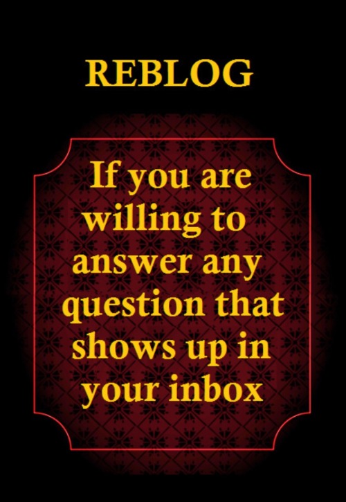 This Could Be Interesting …..