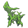 smogoncc:Leaked Metapod formes from Pokémon X and Y!