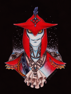 x0mbi3s:  aaaaand Sidon too!