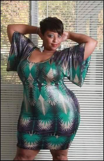 malcolmstarchild7:  Crissa McClure #bbw 