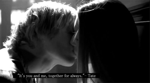 You're Exactly Where You Need To Be