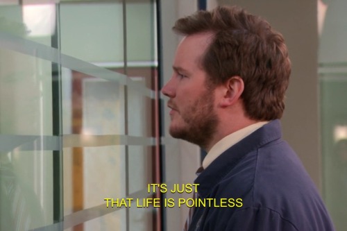 parks and rec