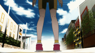 阿良々木火憐 Tumblr Posts Tumbral Com