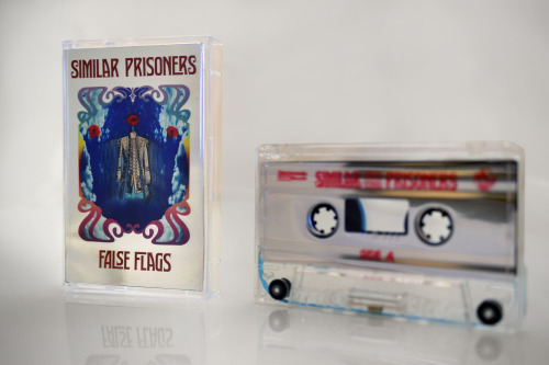 Check out another shot from our new tape release with Similar Prisoners!https://cheapmiami.bandcamp.