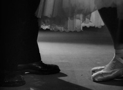Ozu-Teapot: Sommarlek (Summer Interlude) | Ingmar Bergman | 1951 Alf Kjellin, Maj-Britt