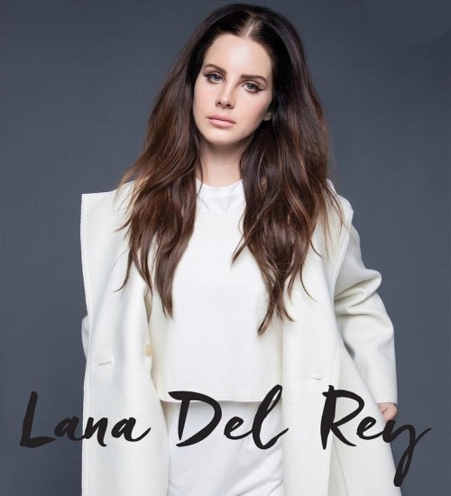 addicted-to-lana-del-rey:  Lana Del Rey for Nylon 2015