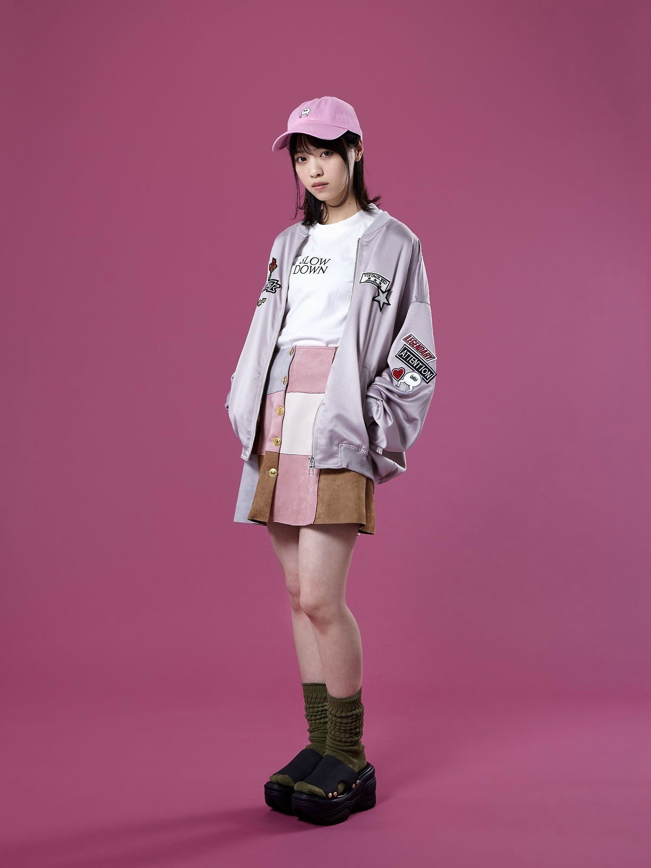 omiansary27:   SHIBUYA109  