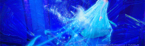 welcome to arendelle