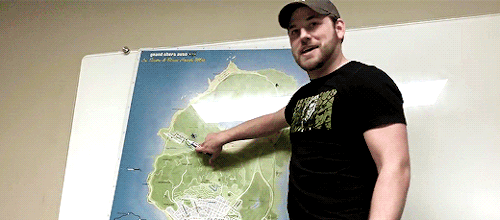 Achievement Hunter Lazer Job HeistBonus: Reality 2.0
