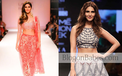 Top 10 Best Vaani Kapoor as Showstopper in Fashion Showhttp://blogonbabes.com/top-10-best-vaani-kapo